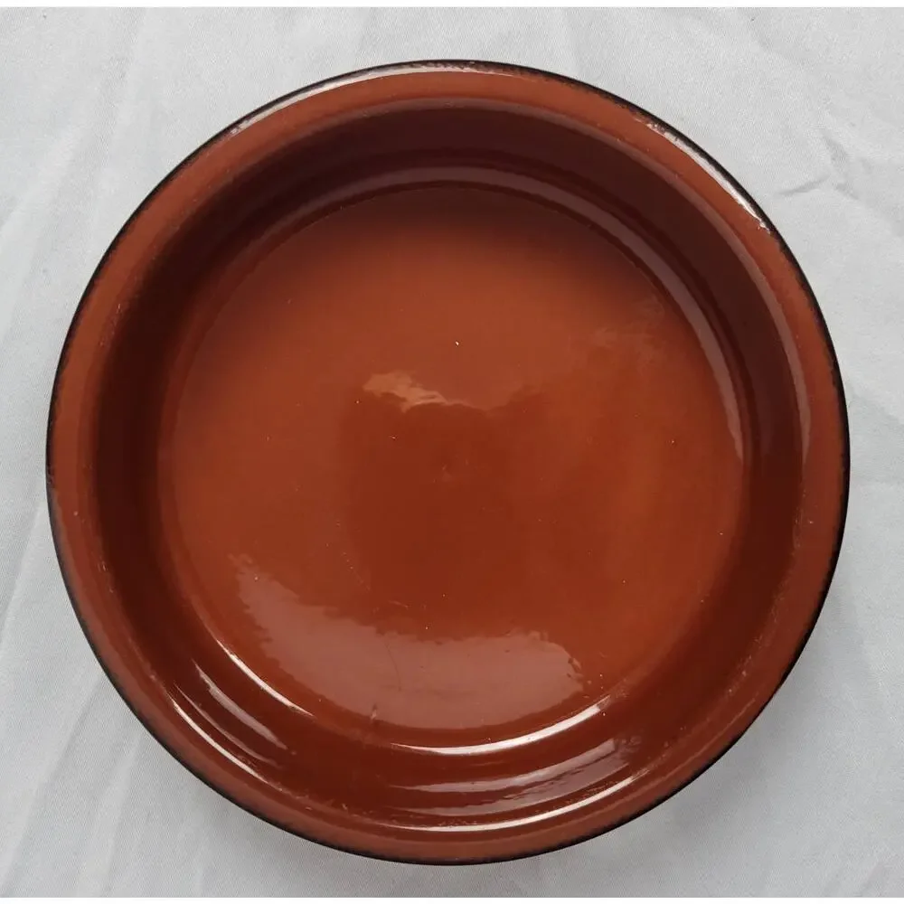 Cermer Terracotta Ramekin 4.5